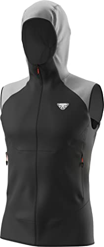 DYNAFIT Herren Transalper DST Weste, alloy-541, M