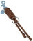 Liebeskind FAB 3-Keyring