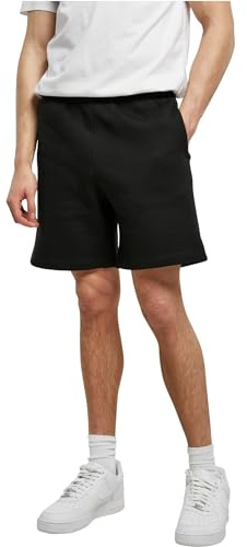 Urban Classics Herren Ultra Heavy Sweatshorts