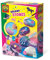 SES Creative 14766 Unicorn Steine designen Galaxy, Multicolor, Mittel