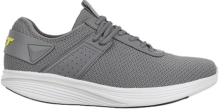 MBT MYTO Zapatillas de Mujer | Calzado fisiológico, suela balancín, ergonómico, cómodo, amortiguación