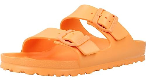 Birkenstock Damen Slides, 40 EU