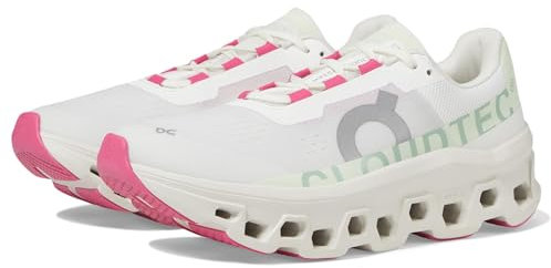 ON RUNNING Damen CLOUDMONSTER Sneaker, 39 EU