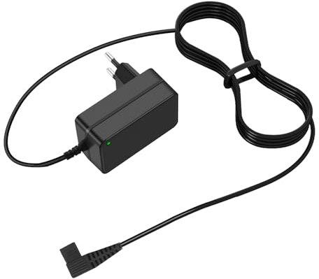 12.6V ladegerät Für Aiper Seagull SE Poolroboter Kompatibel mit Aiper Seagull 600 SE 1000 1500 P1111 Pilot H1 Coasteering (2024 New) Poolroboter Pool Staubsauger Ladekable Netzteil