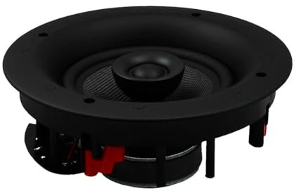Davis Acoustics 165 RO Pro Enceinte encastrable 120 W - Vendue à l'unité