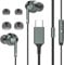 bakibo Auriculares USB C con Micrófono