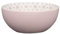 GreenGate Sina Müslischale Dusty Rose Inside 14,5cm