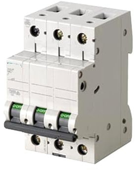 DRJBBODVQ 5SL4 Interruttore magnetotermico ad Alto interruzione 5SL4 3P C40 |