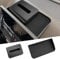 SHAOHAO für Aud-i A4 B9 /A5 2023 2024 2025 & Q5 FY Sportback 2021-2025 10.1-Zoll Mittelkonsole Organizer Tray Innenraumzubehör Navigator-Aufbewahrungsbox Papierhandtuchbox aud-i A4 B9 zubehör
