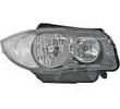 Scheinwerfer rechts H7 passend für BMW 1 2004-2013 Halogen
