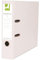 Q-Connect KF20024 Ordner A4, PP, weiß