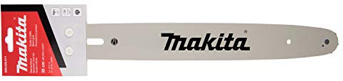 Makita 958035611 14-Inch 35 cm Sprocket Nose Bar - Multi-Colour