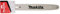 Makita 958035611 14-Inch 35 cm Sprocket Nose Bar - Multi-Colour