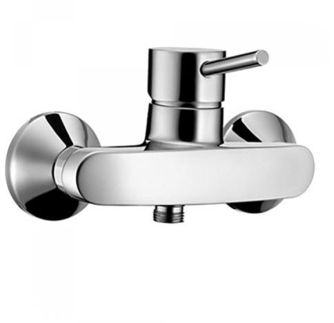 Hansa 52450107 Hansavantis Style Einhand-Brause-Batterie verchromt DN15