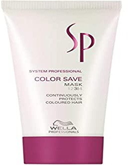 Wella SP Color Save Mask, 30 ml