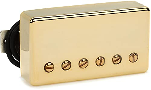 Seymour Duncan SH-1B-G4C Humbucker 59 Modell Tonabnehmer für Goldgitarre