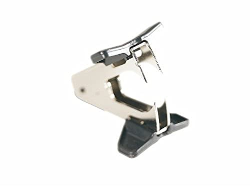 Rapid 10400085 Entklammerer C1 (Metall) schwarz