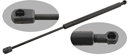 febi bilstein 29284 Gasdruckfeder für Heckklappe, 1 Stück | Kompatibel mit: HYUNDAI ELANTRA III, ELANTRA III Stufenheck, MATRIX
