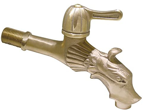 Robinet Dragon puisage 1/4 Tour