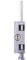TOLEDO LOCKS'S BEST TDP02S Sliding Glass Door Patio Lock (Keyed Alike Yale Keyway) by Toledo & Co.