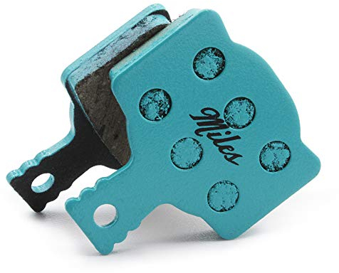 Miles Racing Fahrrad Scheibenbremsbeläge gesintert für Magura MT 2 4 6 8