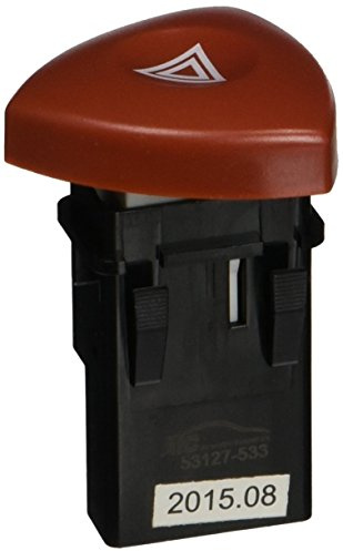 Magneti Marelli 000051017010 Warnblinkschalter
