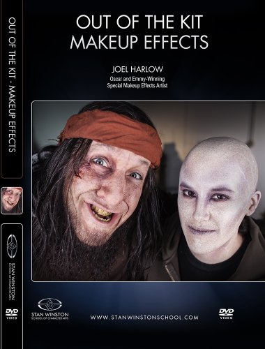 Out of the Kit Makeup Effects