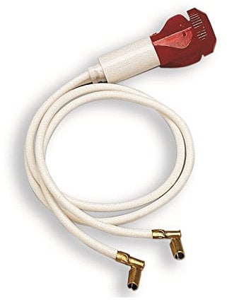 Acquastilla 110857 Lampadina Spia per Termostati, Multicolore