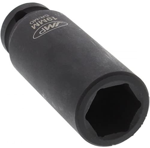 JMP Kraft-Stecknuss 6 Kant 3/4 46 Länge 90mm 4043981186253