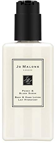 JO MALONE Jo Malone Peony & Blush Suede Body & Hand Lotion, 250 ml, 250 ml