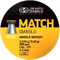 JSB Match Middle Weight 4,50-0,52 g