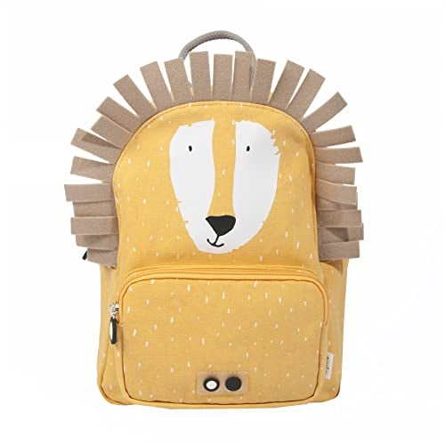 Trixie Kids Kindergartenrucksack 31 cm Mr. Lion
