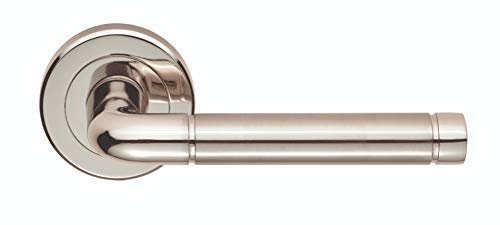 SEROZZETTA QUARANTA Lever ON Round Rose