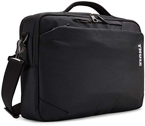 Thule Subterra Laptop Bag 15.6 Black One-Size