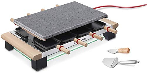 APPAREIL RACLETTE LAGRANGE 399003 RACLETTE PIERRE