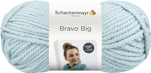 Schachenmayr 9807705-00151 Handstrickgarne, 00151, onesize