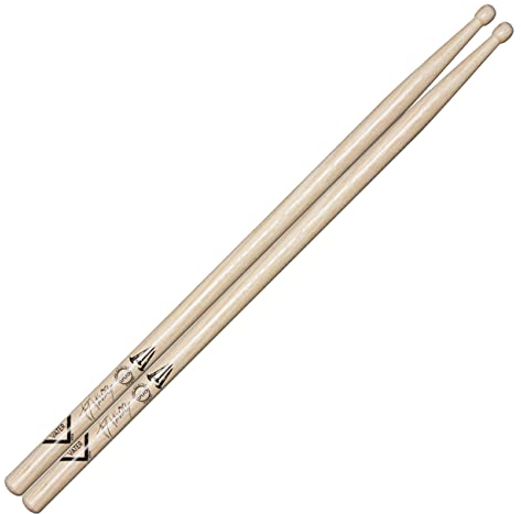Baguettes Vater VHJW908 - Série de conception du joueur - Jay Weinberg '908'