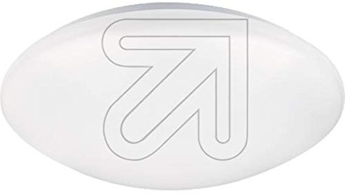 EGB LED Kunststoffleuchte IP44 D235mm 12W 3000K 850lm (9829626290)