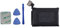 Vvsialeek A1875 - Batteria compatibile con Watch Series 3 42 mm GPS + LTE Cellular versione A1875