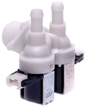 Electrovanne 2 voies Machine à laver, Lave-linge C00116159, C00096350 ARISTON HOTPOINT Machine à laver, Lave-linge C00116159, C00096350 ARISTON HOTPOI
