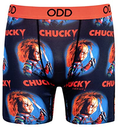 Chucky die Mörderpuppe Horror Boxershorts M