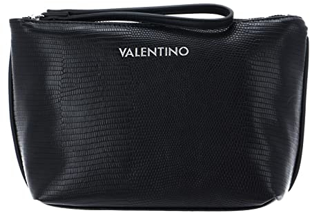 Valentino Damen 6LF-Mules Rucksack Herren, Schwarz