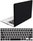 Digital Gadget Fitted Clip Case w/Keyboard Overlay for 13” MacBook Air in Black