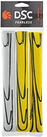 DSC 1506355 Cricket Bat Grip, Multicolour, Adult