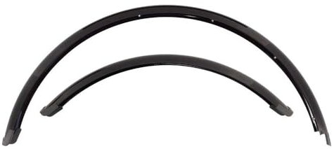 Haibike Staubschutz für Erwachsene, Unisex