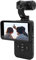 Vlogging Camera, Travel Camera with 5K 30fps Video, 3 Axis Stabilization, Focusing, Face, Object Tracking, 3.5in Rotatable Touchscreen, Small Video Camera for Photography, YouTub
