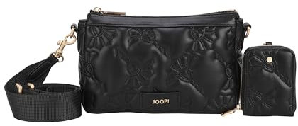 Joop! Ricamo Jasmina Shoulderbag Black