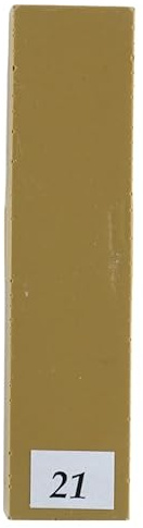BATONS DE GOMME LAQUE/Résine dure pour la restauration traditionnelle. Permet le rebouchage des petits défauts, gerces, sur toutes surfaces soumises à contraintes. (N°21 HETRE)