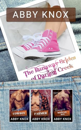 The Runaway Brides of Darling Creek