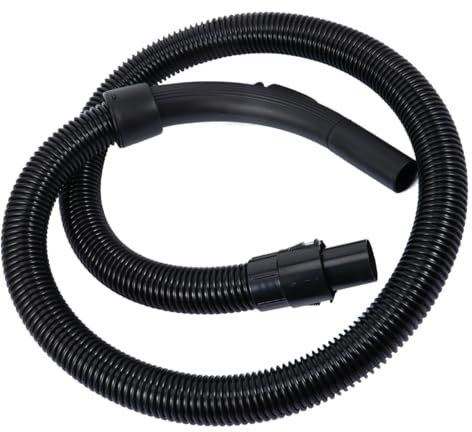 Kichvoe Tubo Flessibile Aspirapolvere Eva, Accessorio per Aspirapolvere e Utensili Elettrici, Flessibile, per Raccolta Polvere in Officina